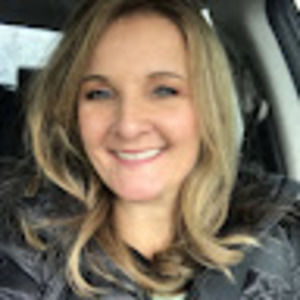 Meet your Posher, Jodie